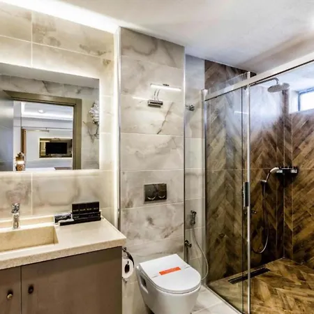 Ayramin Deluxe - Anex Hotel