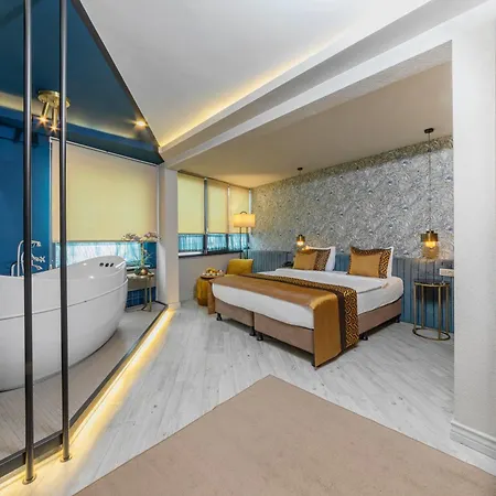 Hotel Ayramin Deluxe - Anex