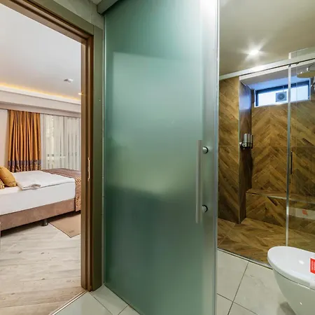 Ayramin Deluxe - Anex Hotel