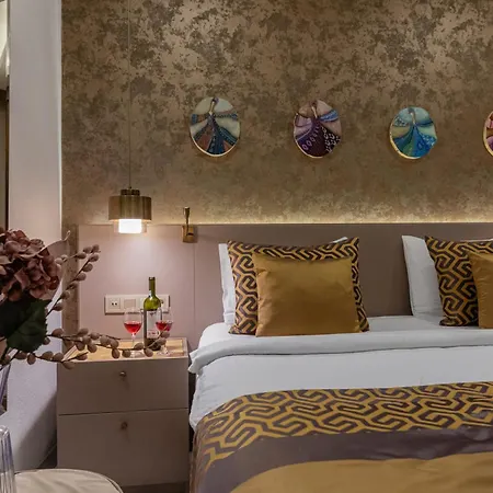 Ayramin Deluxe - Anex Hotel Istambul