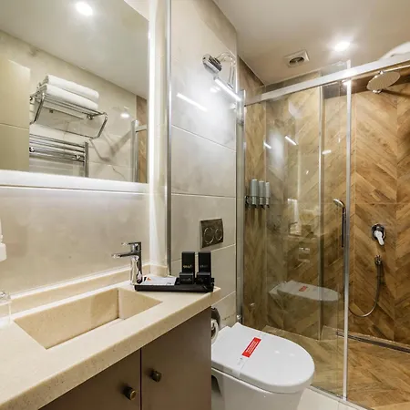 Ayramin Deluxe - Anex Hotel *
