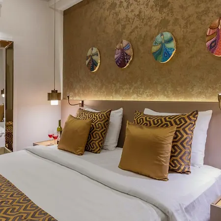 Hotel Ayramin Deluxe - Anex Istambul
