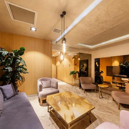 Hotel Ayramin Deluxe - Anex *