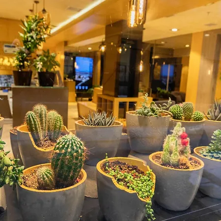 Ayramin Deluxe - Anex Hotel Istambul