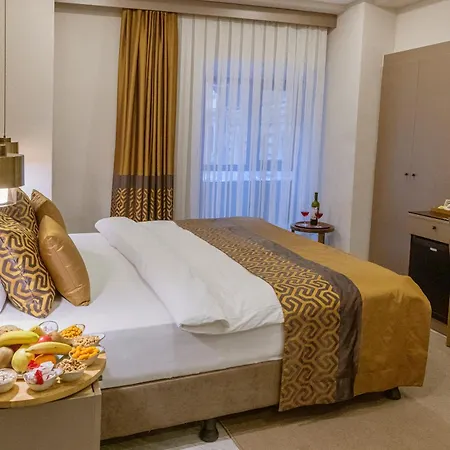 Ayramin Deluxe - Anex * Istambul