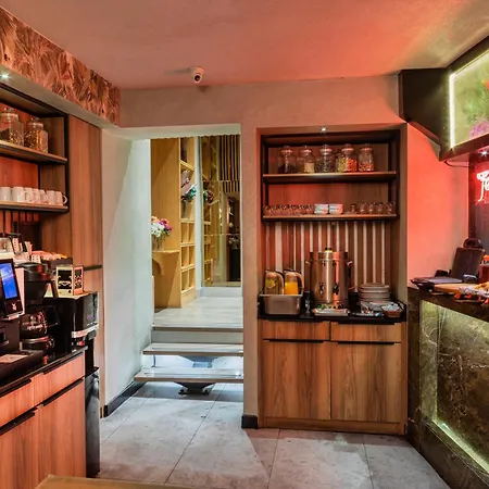 Ayramin Deluxe - Anex Istambul
