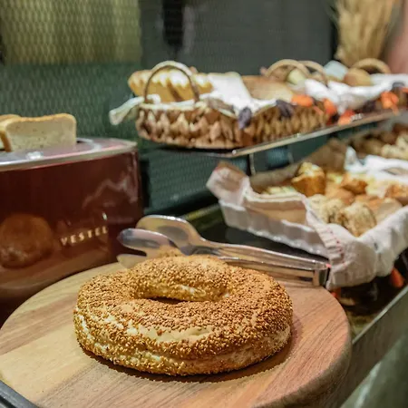 Ayramin Deluxe - Anex Hotel