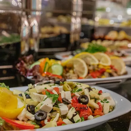 Ayramin Deluxe - Anex Istambul