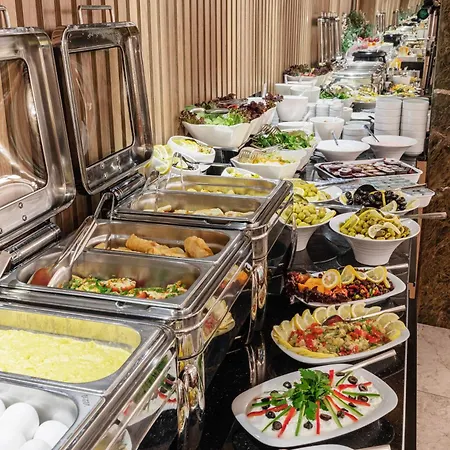 Hotel Ayramin Deluxe - Anex