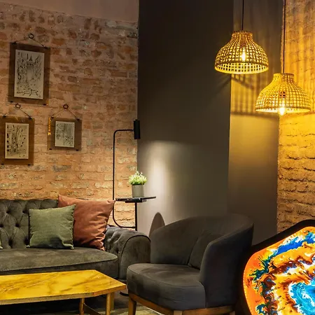Ayramin Deluxe - Anex Istambul
