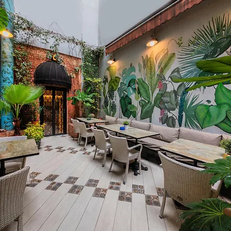 Hotel Ayramin Deluxe - Anex