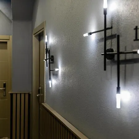 Ayramin Deluxe - Anex Hotel Istambul