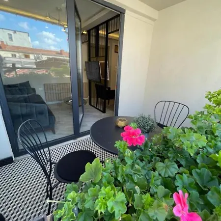 Hotel Ayramin Deluxe - Anex *