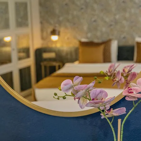 Ayramin Deluxe - Anex * Istambul
