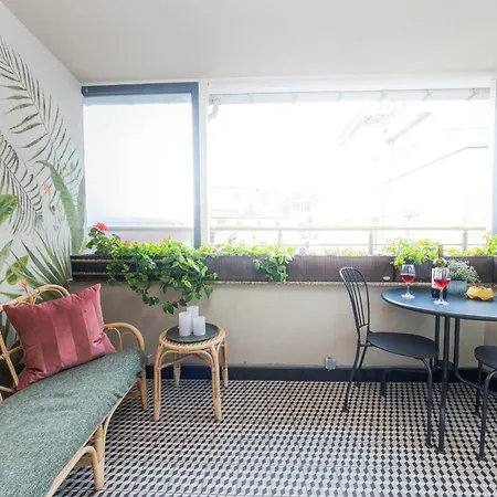 Ayramin Deluxe - Anex Hotel