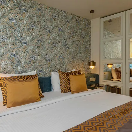 Ayramin Deluxe - Anex Hotel *