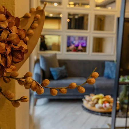 Ayramin Deluxe - Anex Hotel Istambul