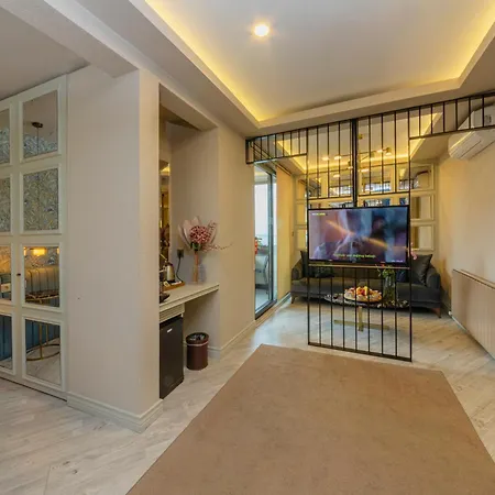 Ayramin Deluxe - Anex Istambul