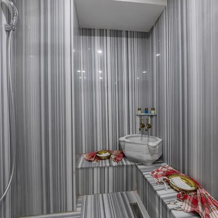 Hotel Ayramin Deluxe - Anex