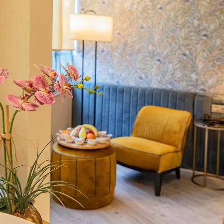 Hotel Ayramin Deluxe - Anex *